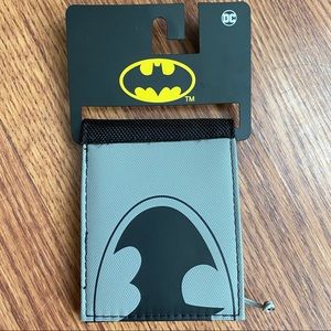Batman Wallet